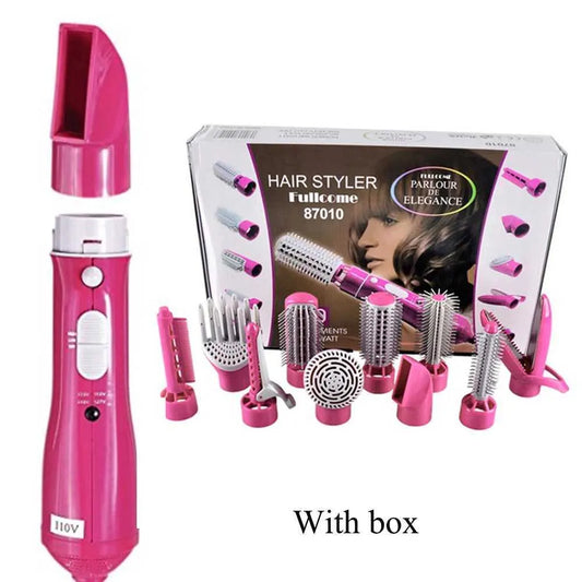 Figaro per floke 10n1