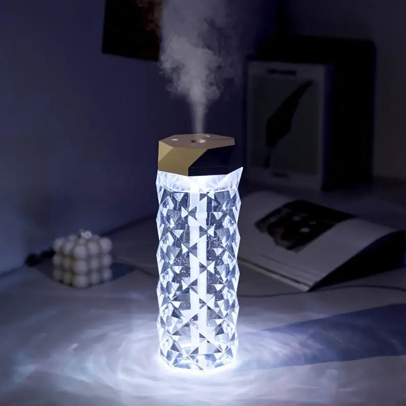 Aromatizues me llampe