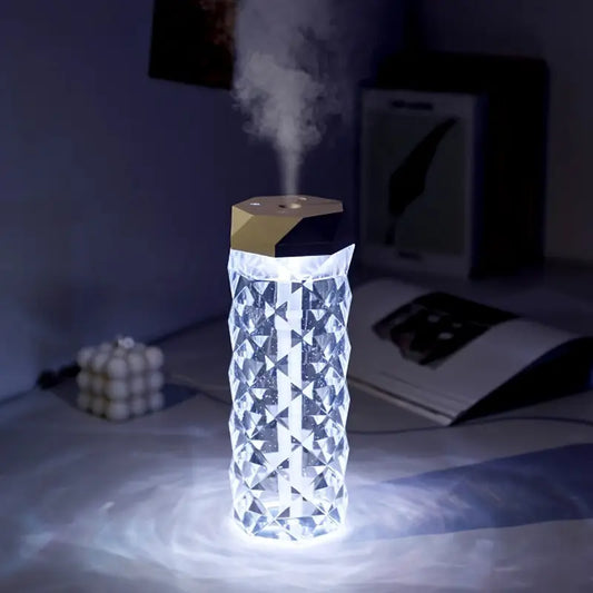 Aromatizues me llampe