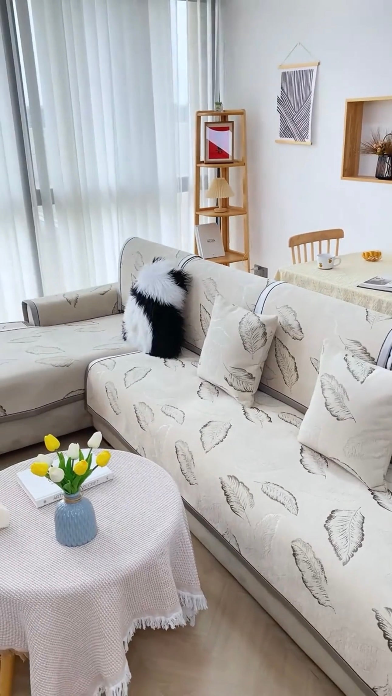 Shtroja per kauqa 3+2+1