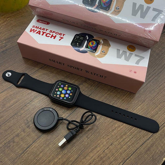 Ore dore (Smart Watch) W7PRO