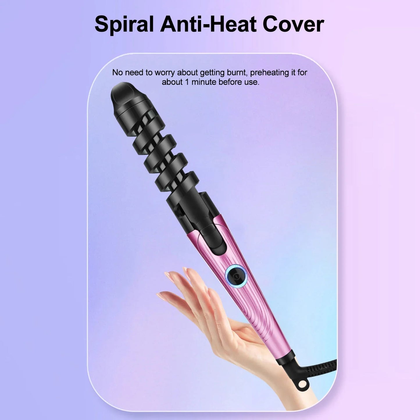 Stiluese per floke Shinon