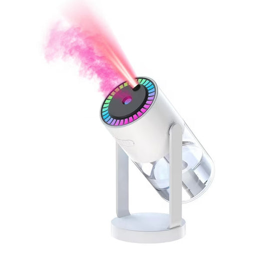 Aromatizues me llampe