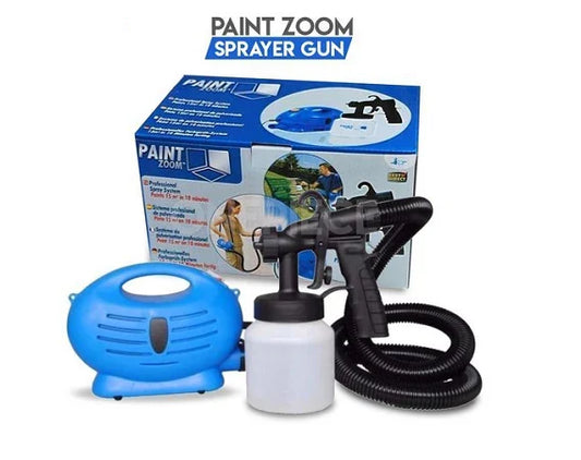 Pompe per ngjyrosje "Paint zoom"