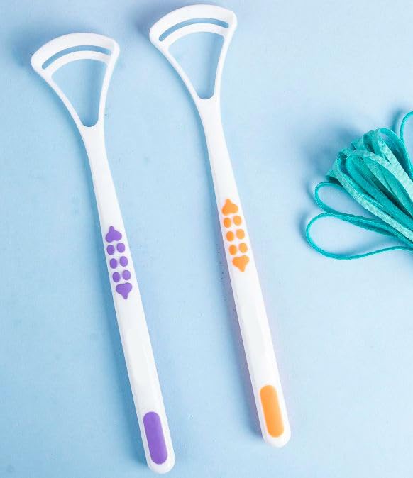 Pastruese per gjuhe (2 cope)