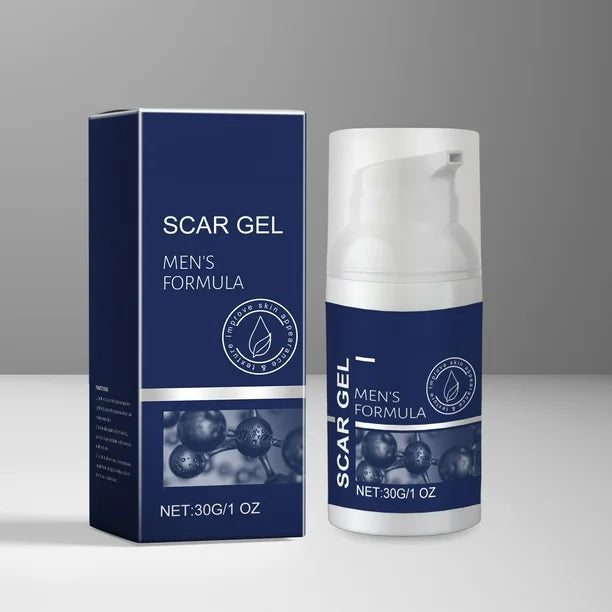 Krem fetyre per meshkuj (Krem per akne)