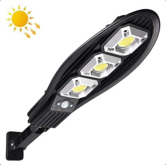 Drite solare (me 3 syna)