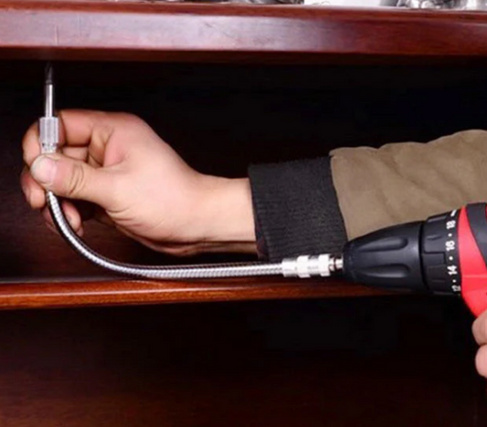 Aksesore per aku (zgjates 30cm)