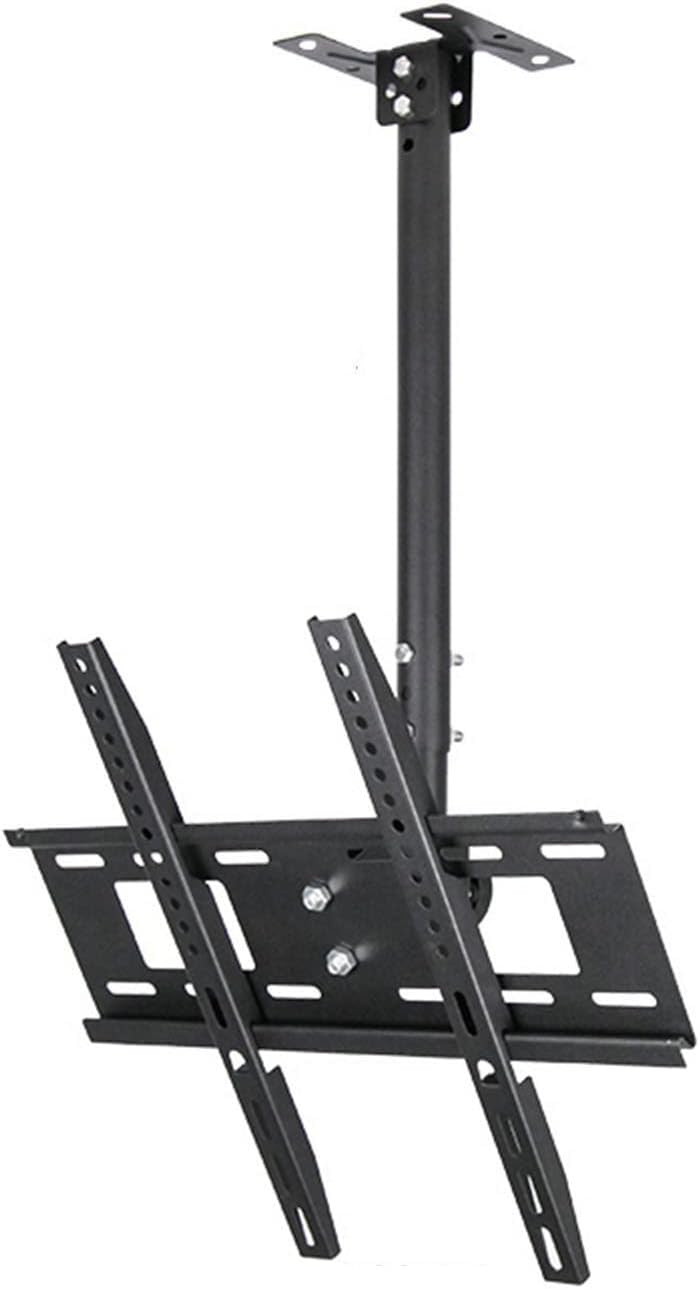 Mbajtese per televizor (ne tavan)