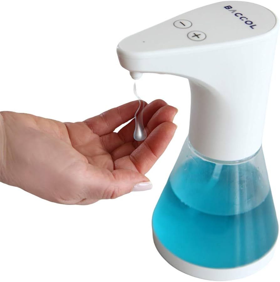 Dispenser per shampon