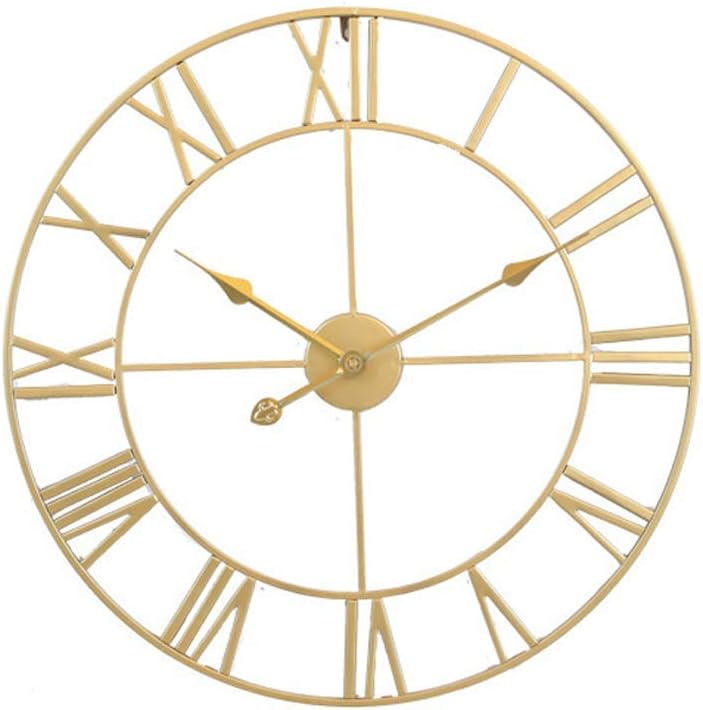 Ora muri metalike 50cm