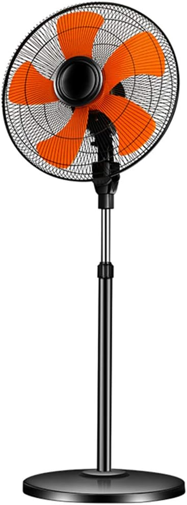 Fuze ventilator "i portokallt"