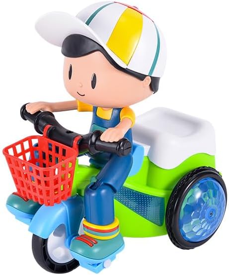 Loder triciklete per femije