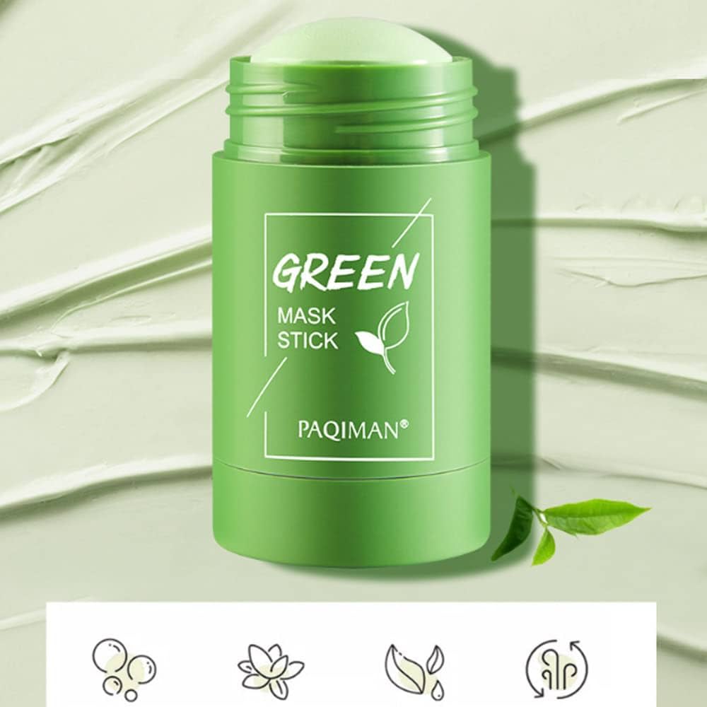 Pastruese per fetyre GREEN MASK