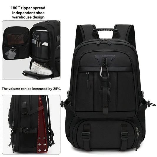 Qante udhetimi lekure