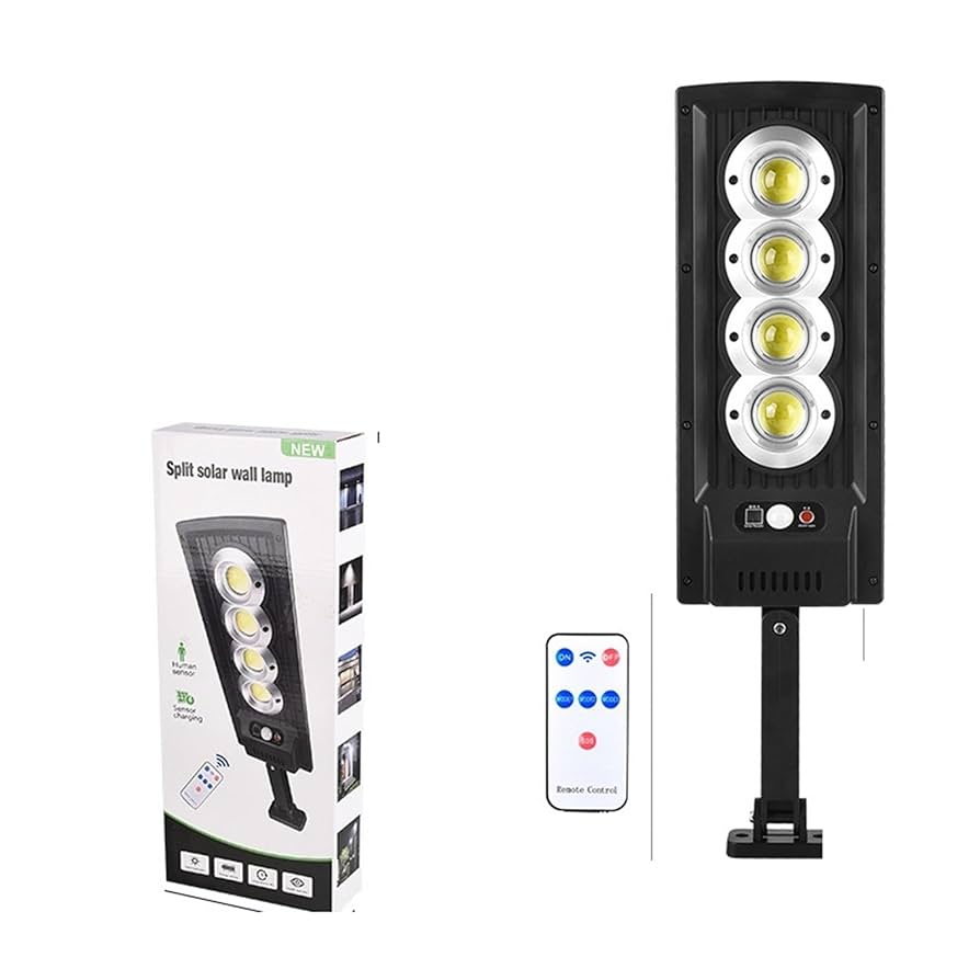 Drite solare (me 4 syna)