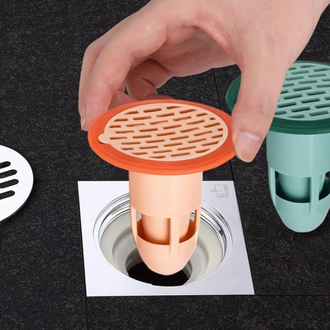 Kapak per ujembledhes kunder aromes