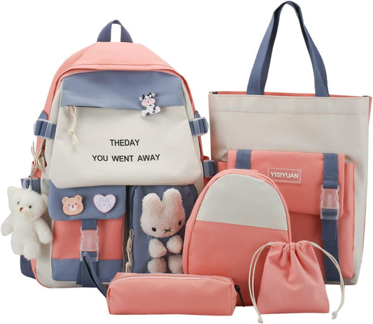 Qante per shkolle 5/1