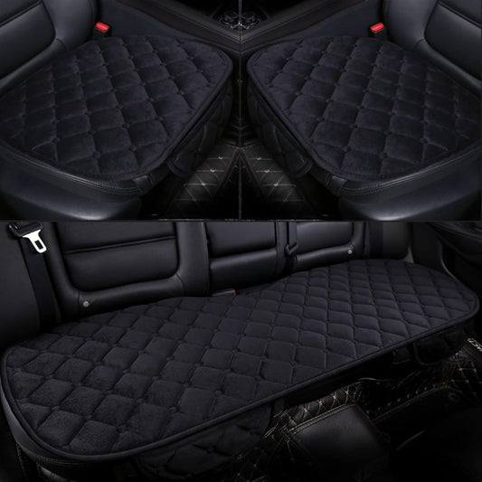 Shtroja per veture 3/1 "Plish Black"