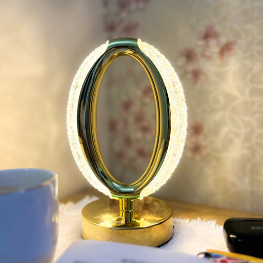 Llampe dekoruese touch