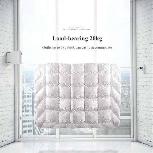 Litar 4.2m varrese e rrobave