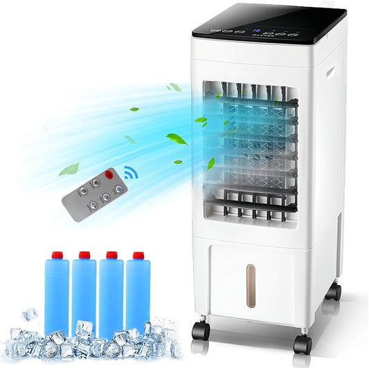 Aircooler 60W (Me digjital) "MONDO"