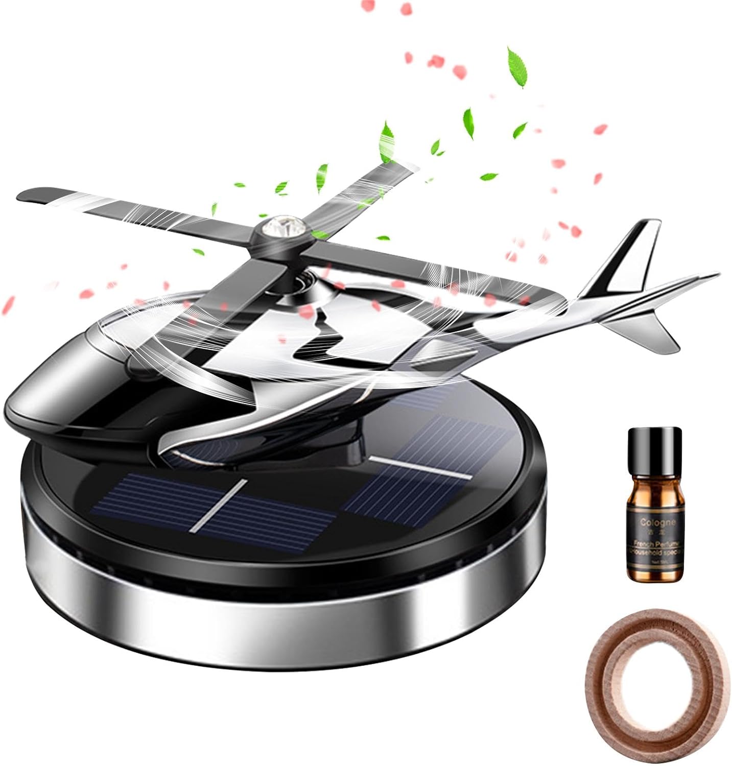 Arome per veture "Helikopter"