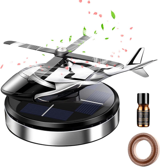 Arome per veture "Helikopter"