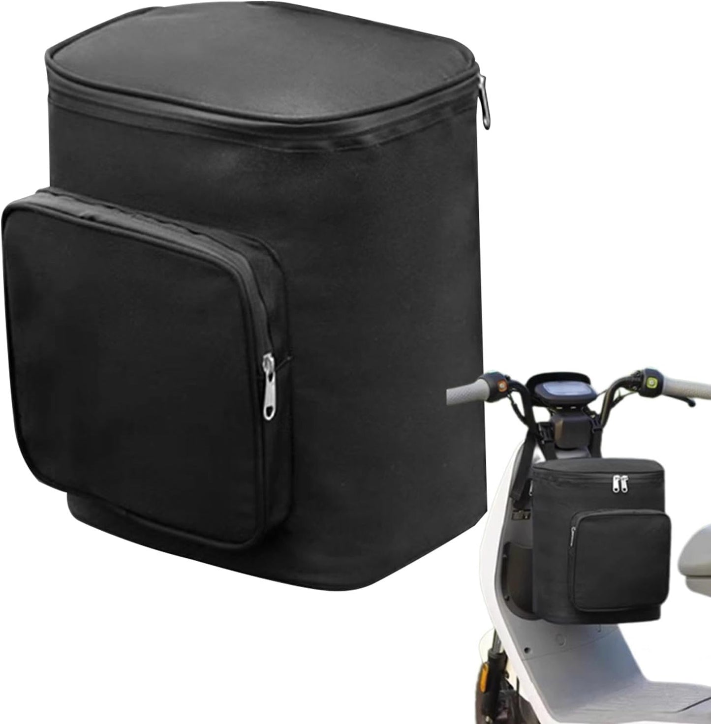 Qante termike per motorr (delivery)