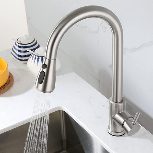 Bateri kuzhine me terheqje "Hiri mat"