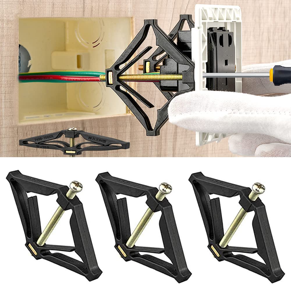 Rregullues per priza (6pcs)