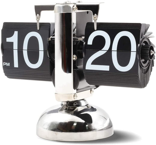 Ore unike tavoline "Flip clock"