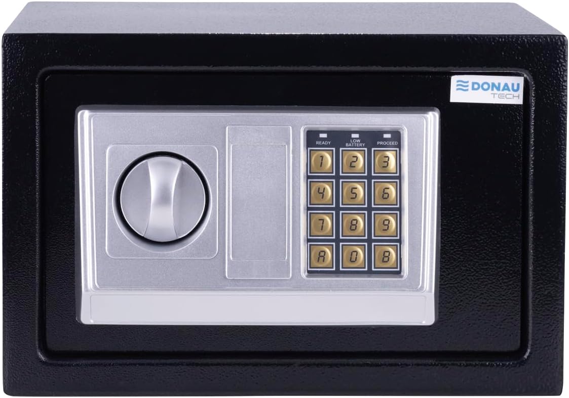 Arke Kasaforte metali T30