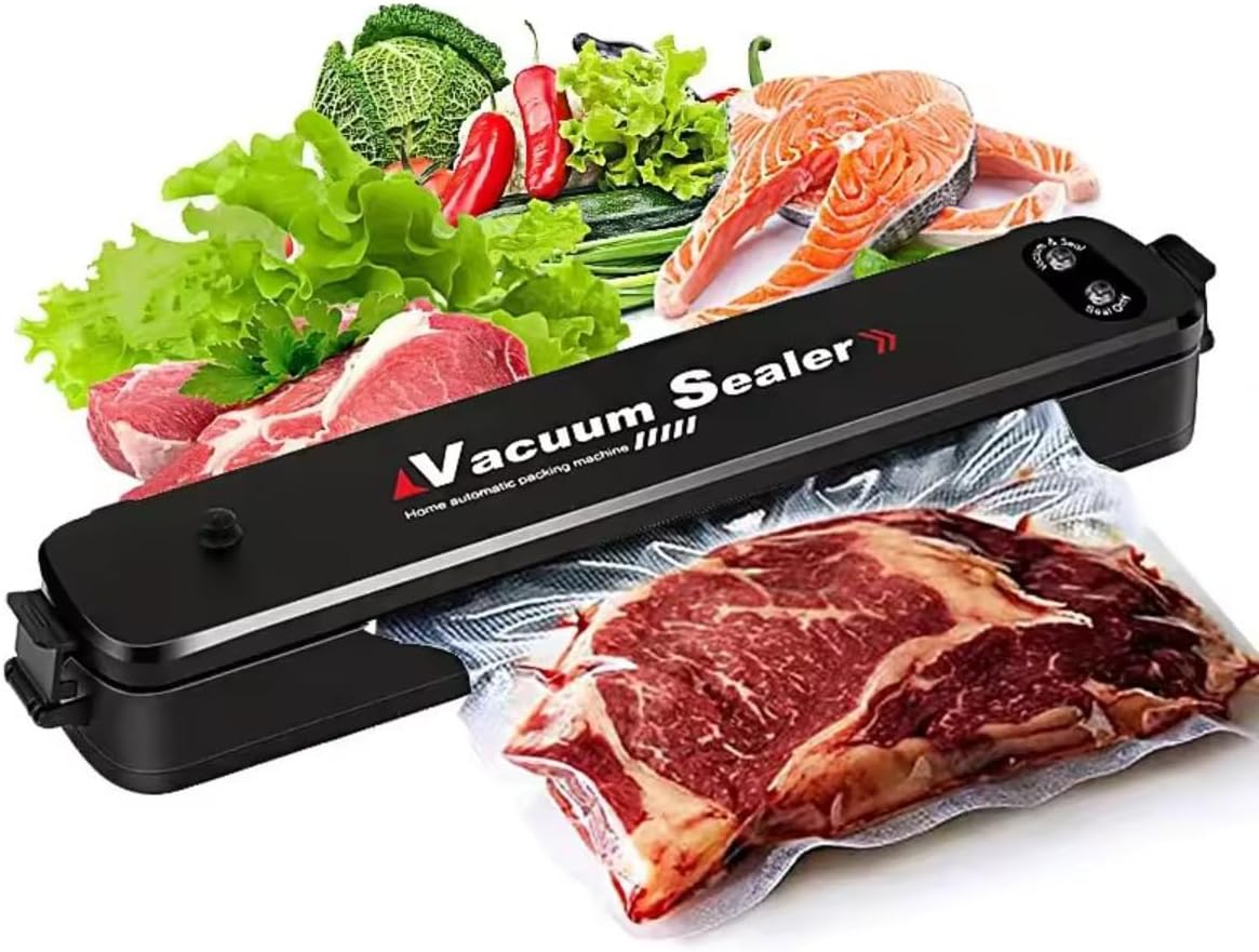 Vakum sealer për ushqime