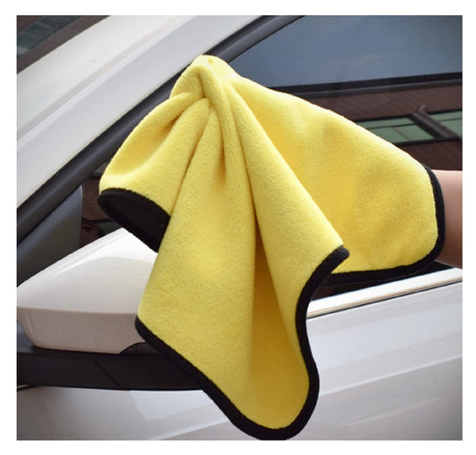 Lecke mikrofiber per pastrim