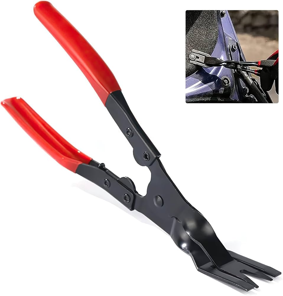 Dana per pjese te vetures