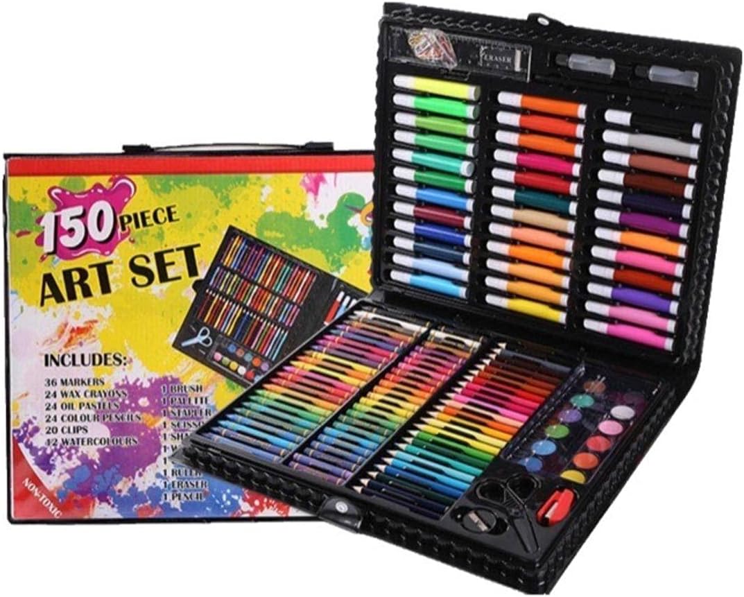 SET vizatimi 150pcs per femije