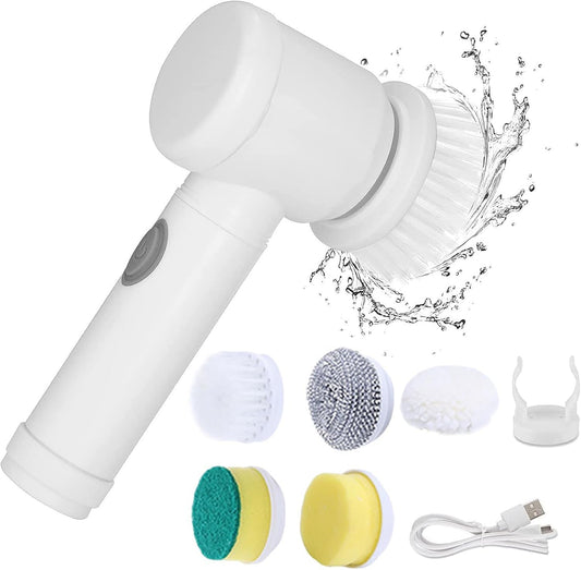 Brushe 5n1 per pastrim