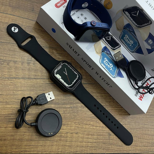 Ore Dore (Smart Watch) M9PRO