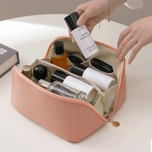 Qante organizuese per kozmetike