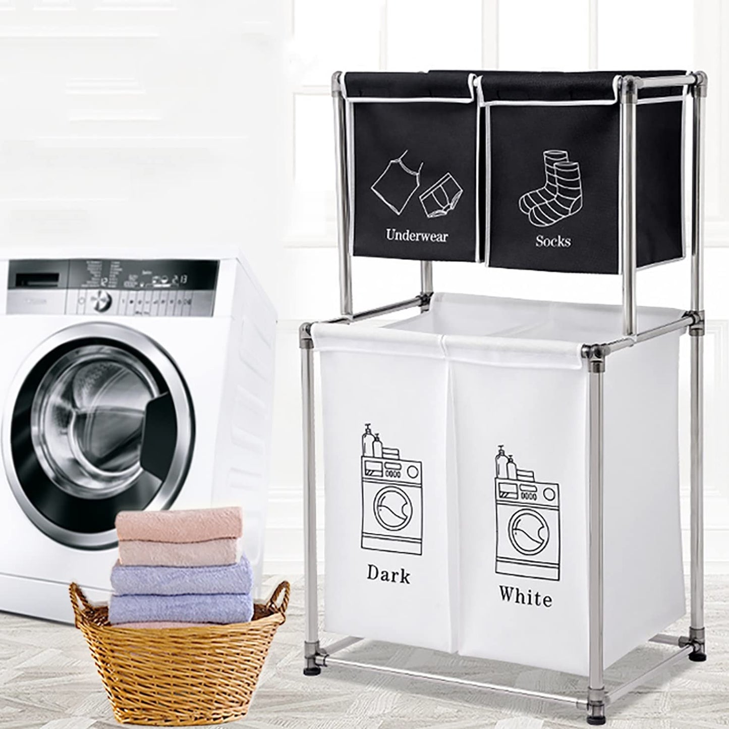 Organizuese per rroba te palara