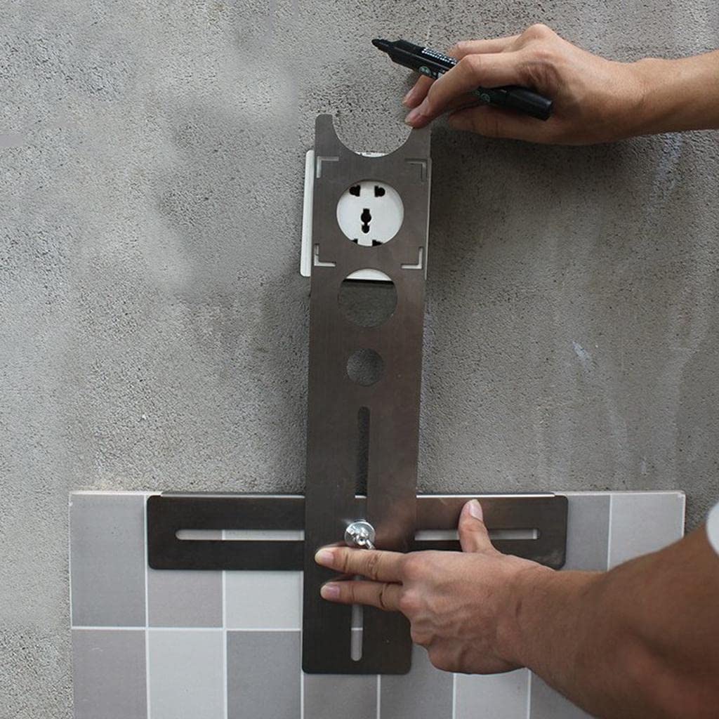 Vizore per prerjen e pllakave