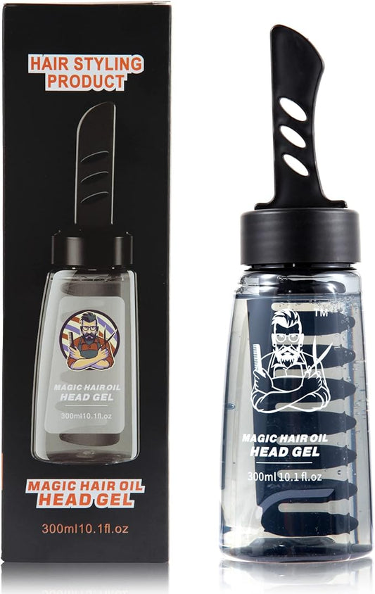 Gell per floke (Diplo)