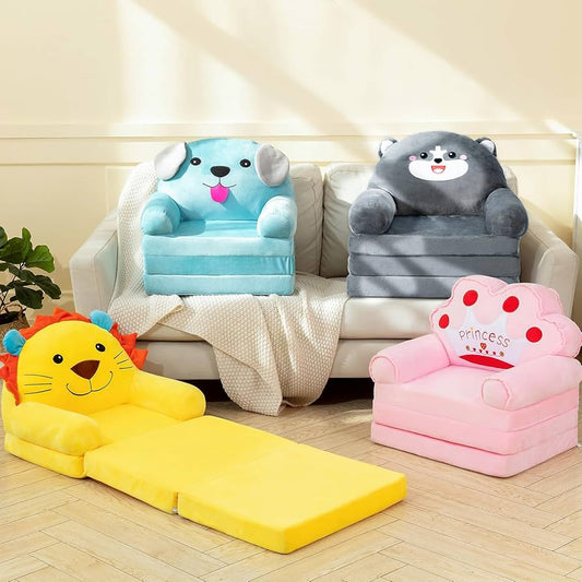 Jastak, Dyshek paloses per femije