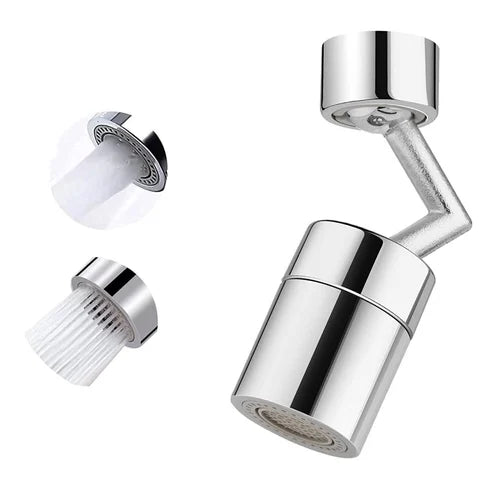 Shtese per qeshme 720 shkalle