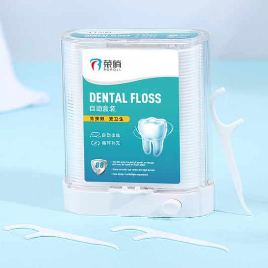 Dental Floss (88 cope)