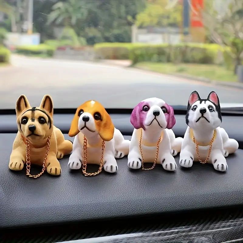 Loder qen per veture