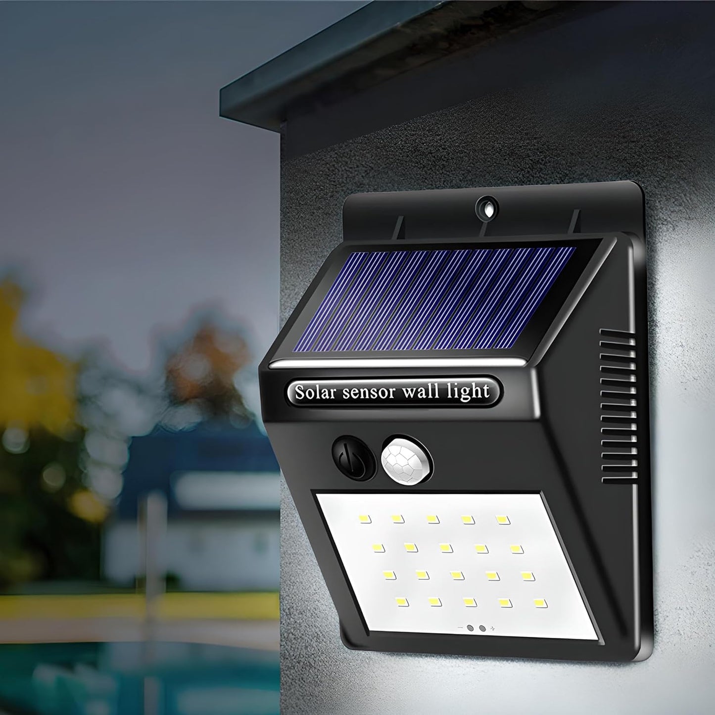 Drite solare (30 leda)