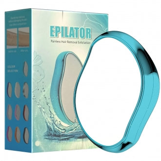 Epilator sapun per trup