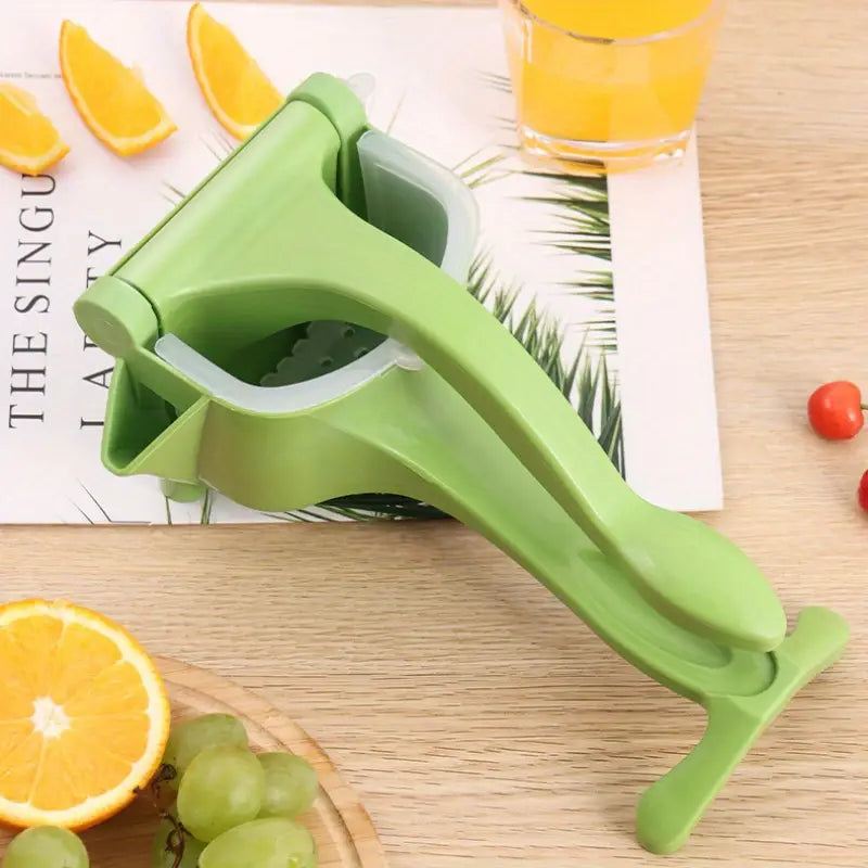 Shtrydhese plastike per fruta